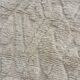 Berber Mrirt White hallway rug 95x390 cm