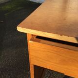 Vintage desk