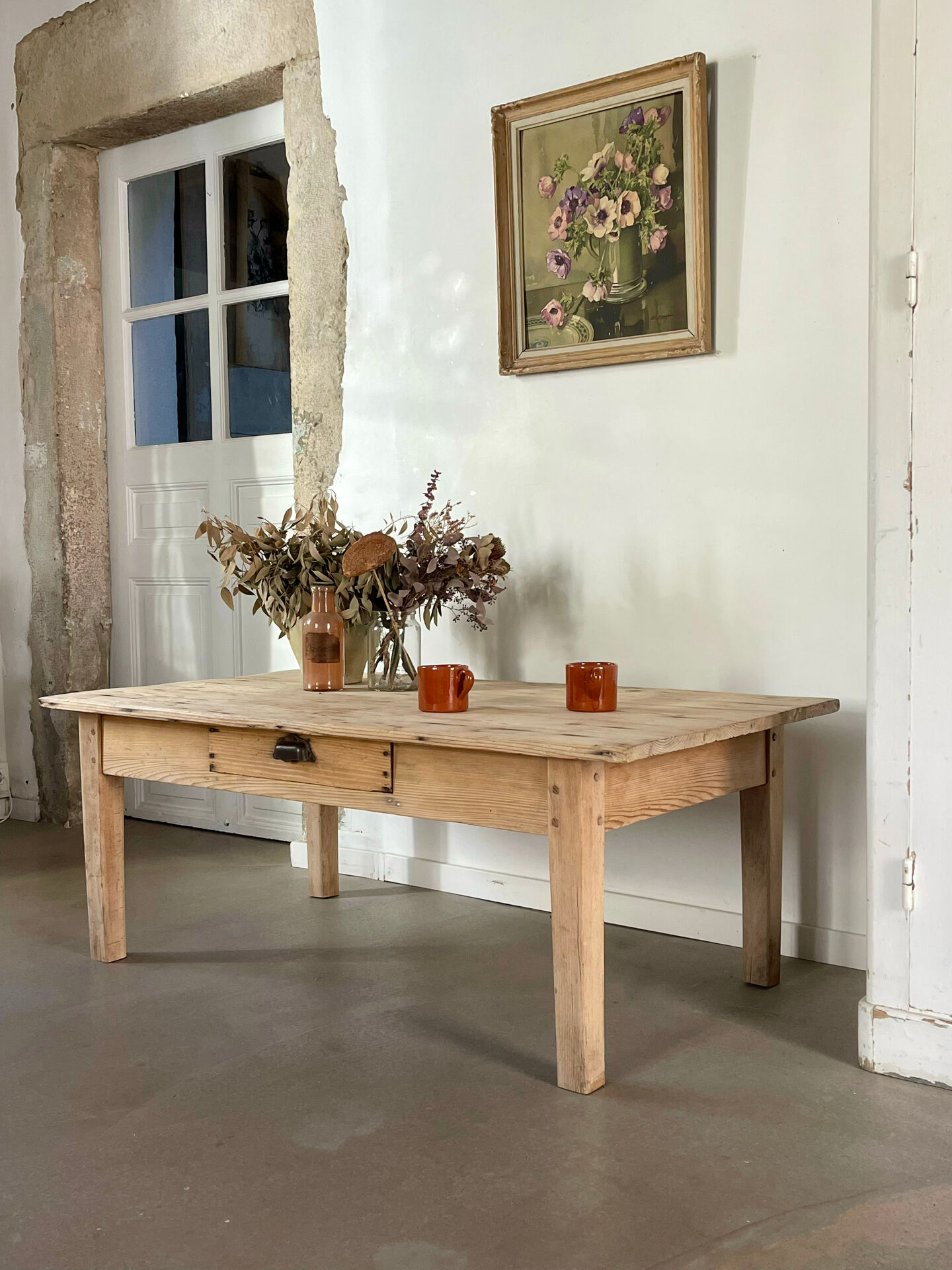 Table basse