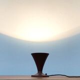 Italian table lamp in Stilnovo style, mid-century, 1960s.