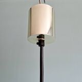 Space Age glass pendant light, 1970s