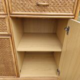 Enfilade rotin