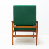 Mid century Danish style armchair, 1960´s