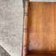 BUREAU Console 1900 called BAMBOO