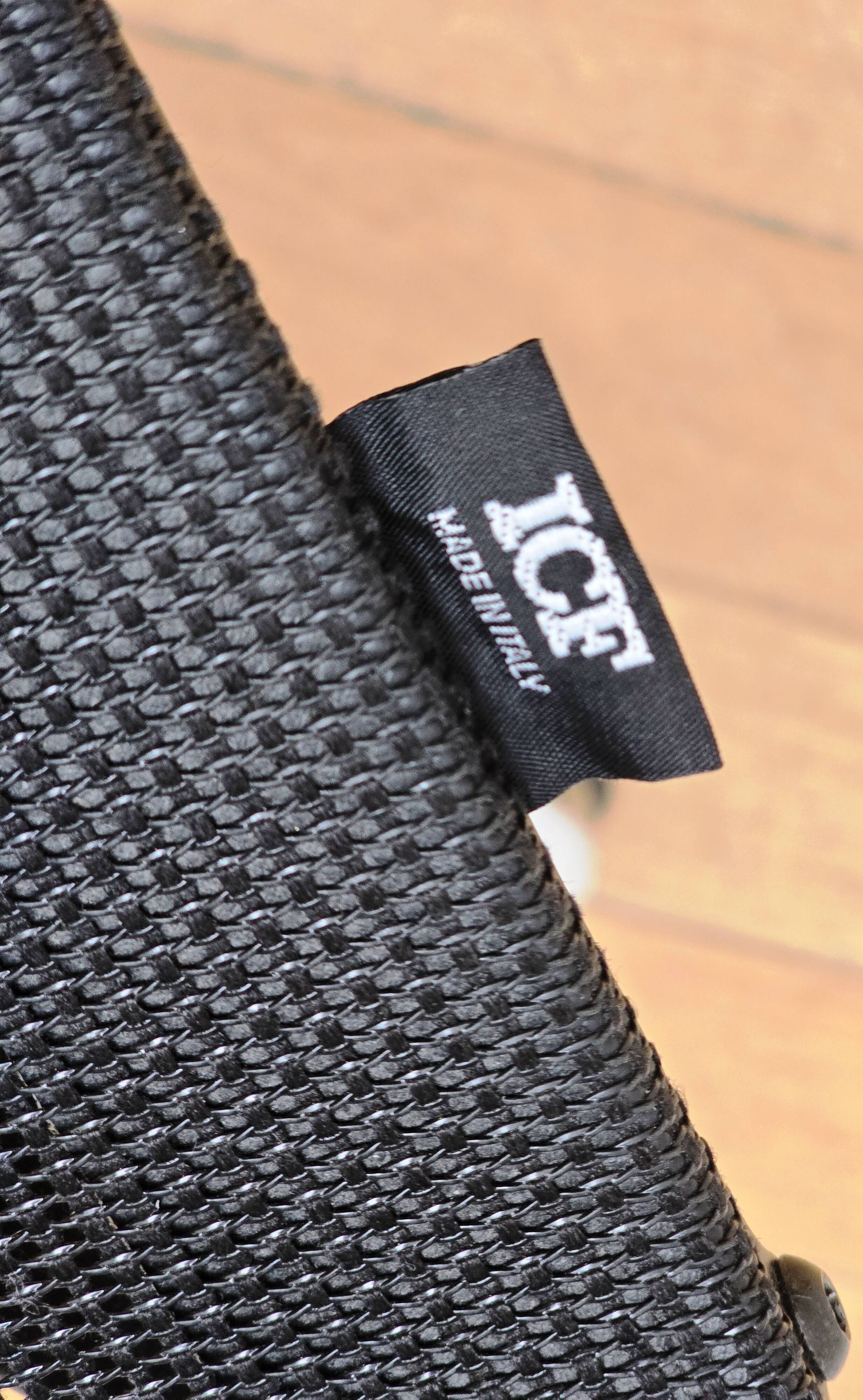 Set of 6 Stick Chair office chairs, ICF