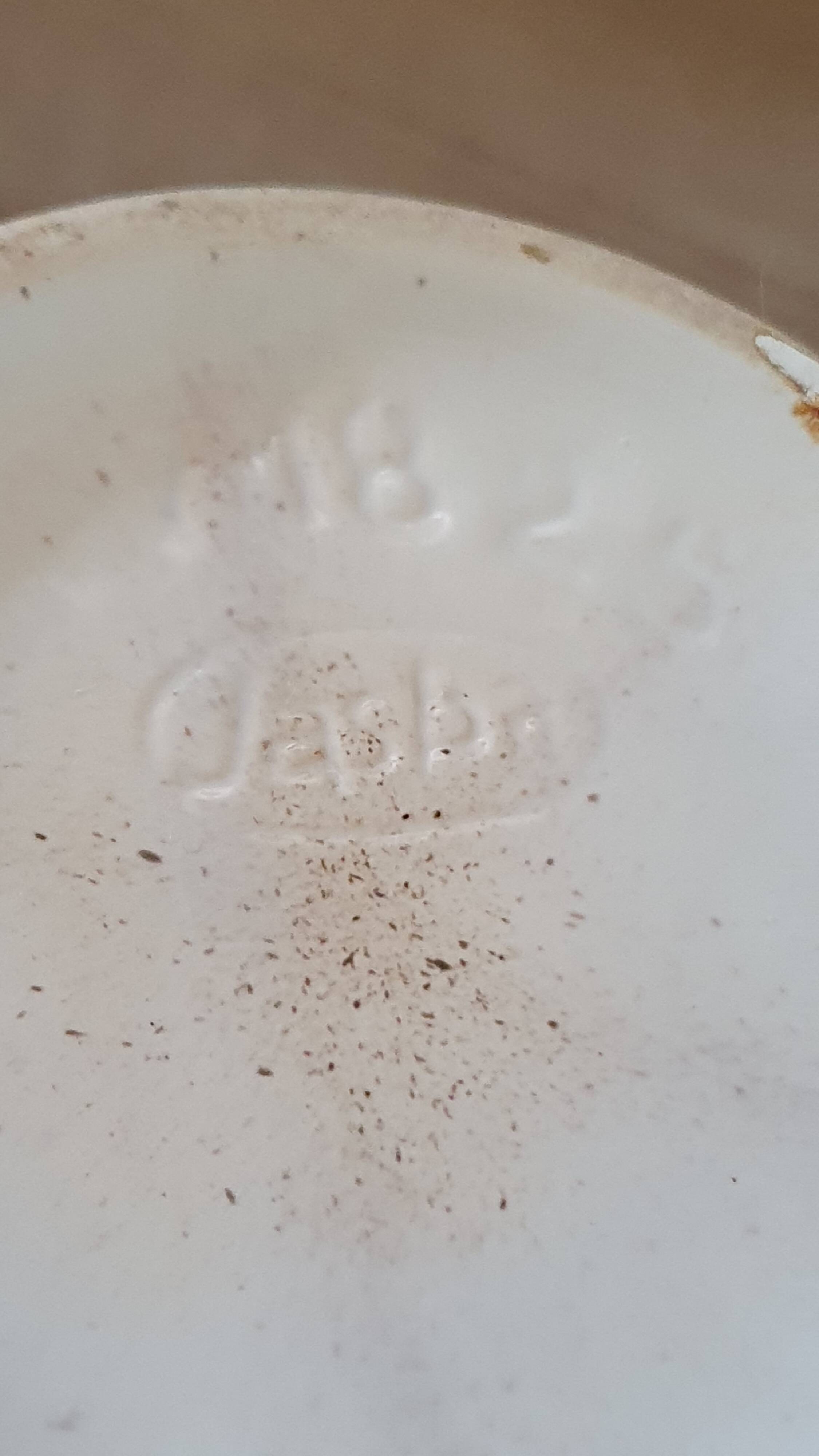 Vase Jasba, West Germany