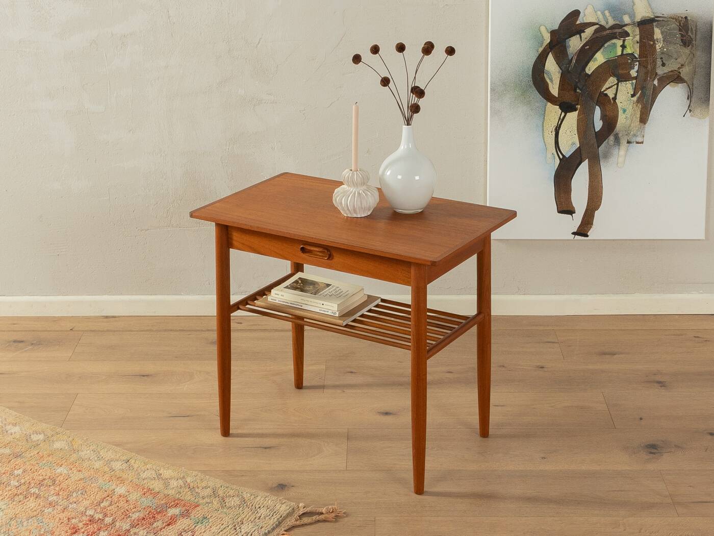 Side table