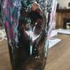 Vase Vallauris irisé