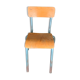 Chaise école enfant