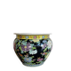 Pot de fleurs XXL asiatique