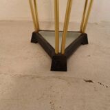 Porte-parapluie vintage Hollywood Regency