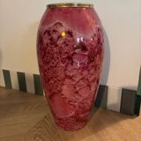 Limoges vase 1930