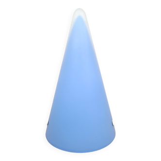 Tepee Wall Lamp by SCE for Habitat 80s Vintage Space Age