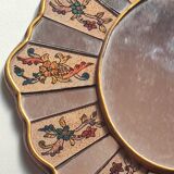 Venetian mirror