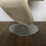 Chaise Verner Panton Système 1-2-3