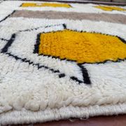 Moroccan Berber rug 200cm x 300cm