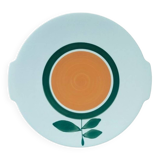 Gien serving dish