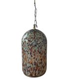 Murano glass pendant, 1970s