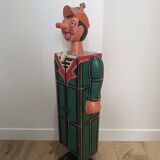 Vintage Pinocchio furniture