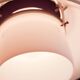 Poul Henningsen PH 4½-4 Glass Suspension Light by Louis Poulsen