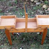 Small worker years 50/60