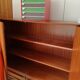 Furnished in teak 50s