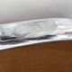 Fauteuil de bureau EA208 Soft Pad par C.& R. Eames pour Hermann Miller, 70