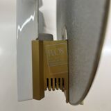 Pair of oti wall lights flos — afra & tobia scarpa — italian design 1970s