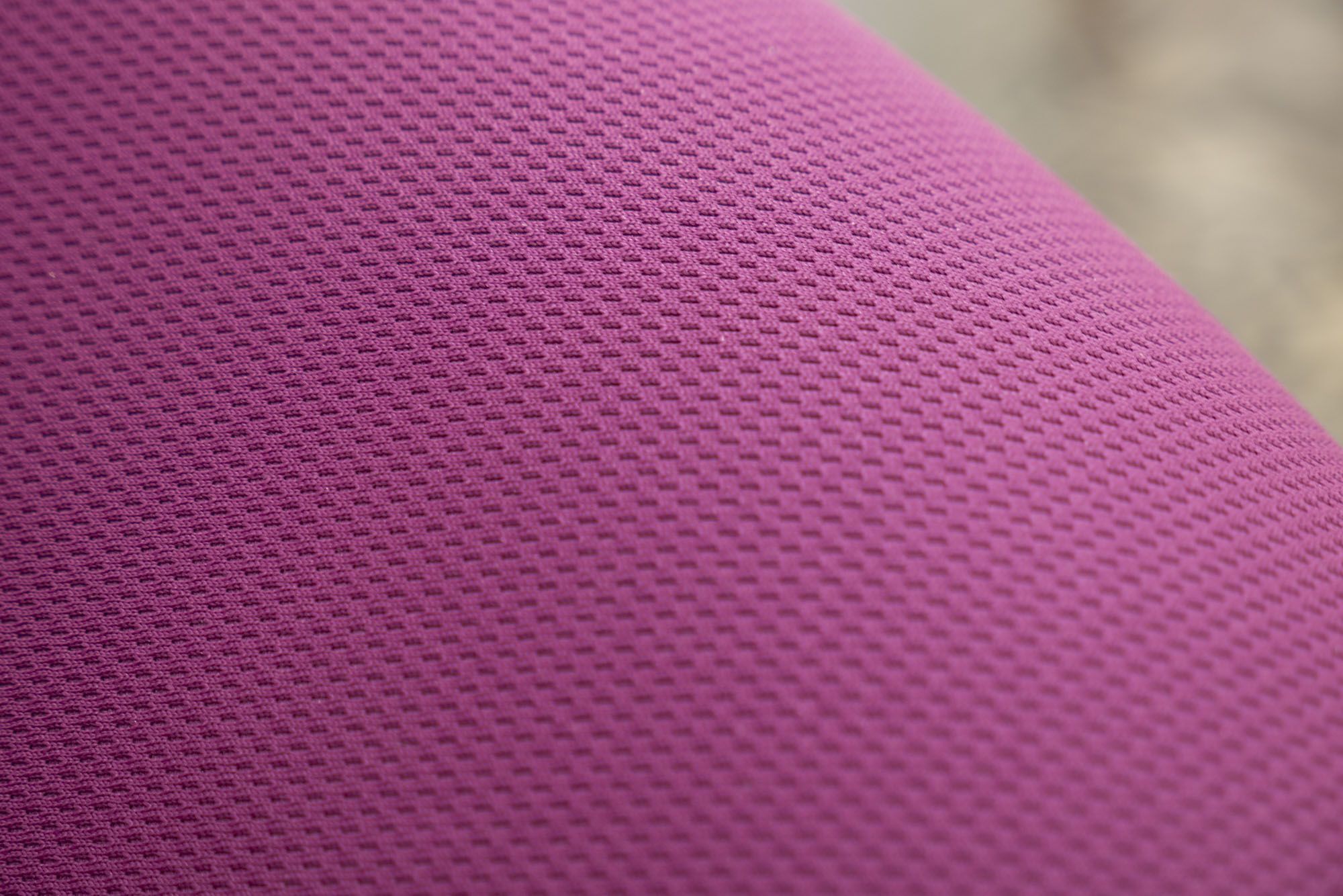 Armchair and Ottoman "mushroom" by Pierre Paulin for Artifort