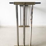 Peter Ghyczy 90s two-tone console