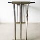 Peter Ghyczy 90s two-tone console