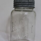 Mid west jar - canada