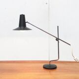 Mid-century minimalist table lamp