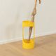 Porte-parapluie space age par Rainer Lange pour Schönbuch