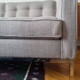 3 seater knoll sofa