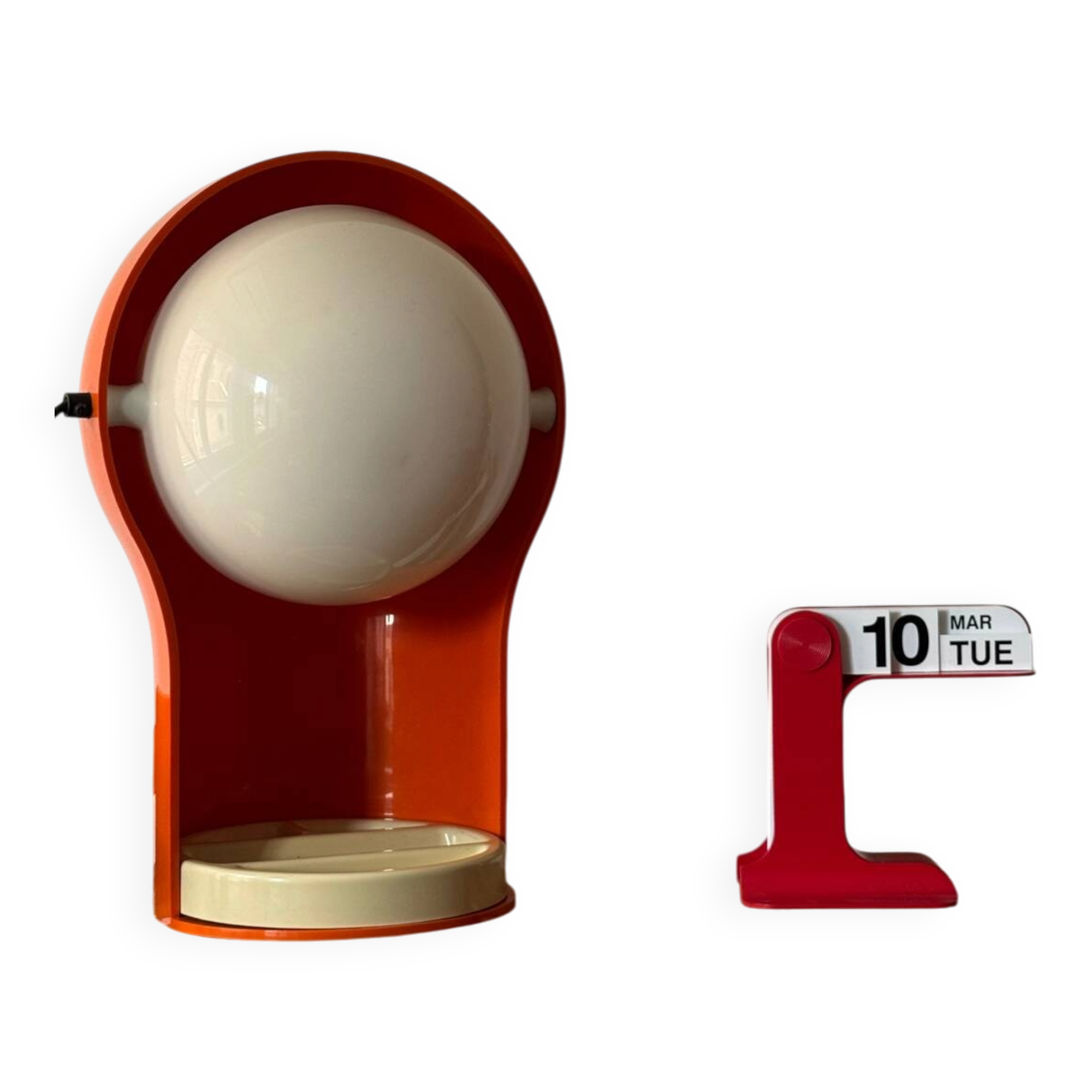 Lampe Telegono Artemide Vico Magistretti