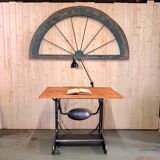 Former architect drawing table OZA 1950