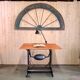 Former architect drawing table OZA 1950