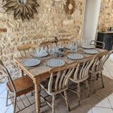 Table de ferme