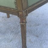 Paire de fauteuils