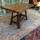 Industrial table
