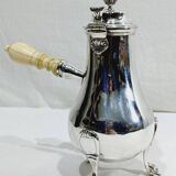 Silver jug