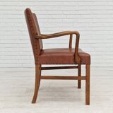 Fauteuil danois 1950