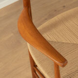 1950s Armchair, Peter Hvidt