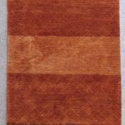 Indian rug 20th century
