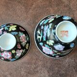 Chinese cup and lid