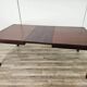 4D extendable dining table by Angelo Mangiarotti for Molteni, 1970