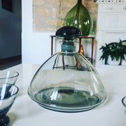 Vintage liquor service