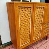 Rattan furniture