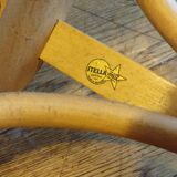 Stella American office armchair 1950